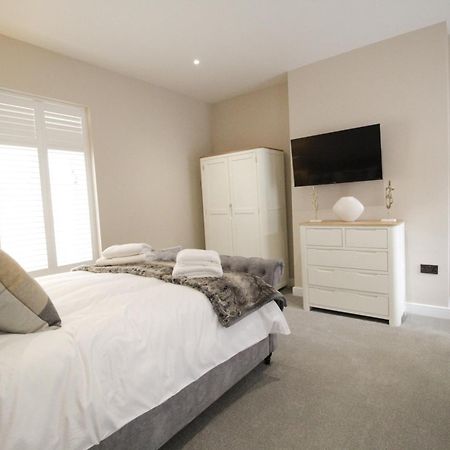 Ashbourne Luxury Suites Zewnętrze zdjęcie