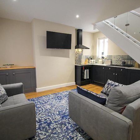 Ashbourne Luxury Suites Zewnętrze zdjęcie