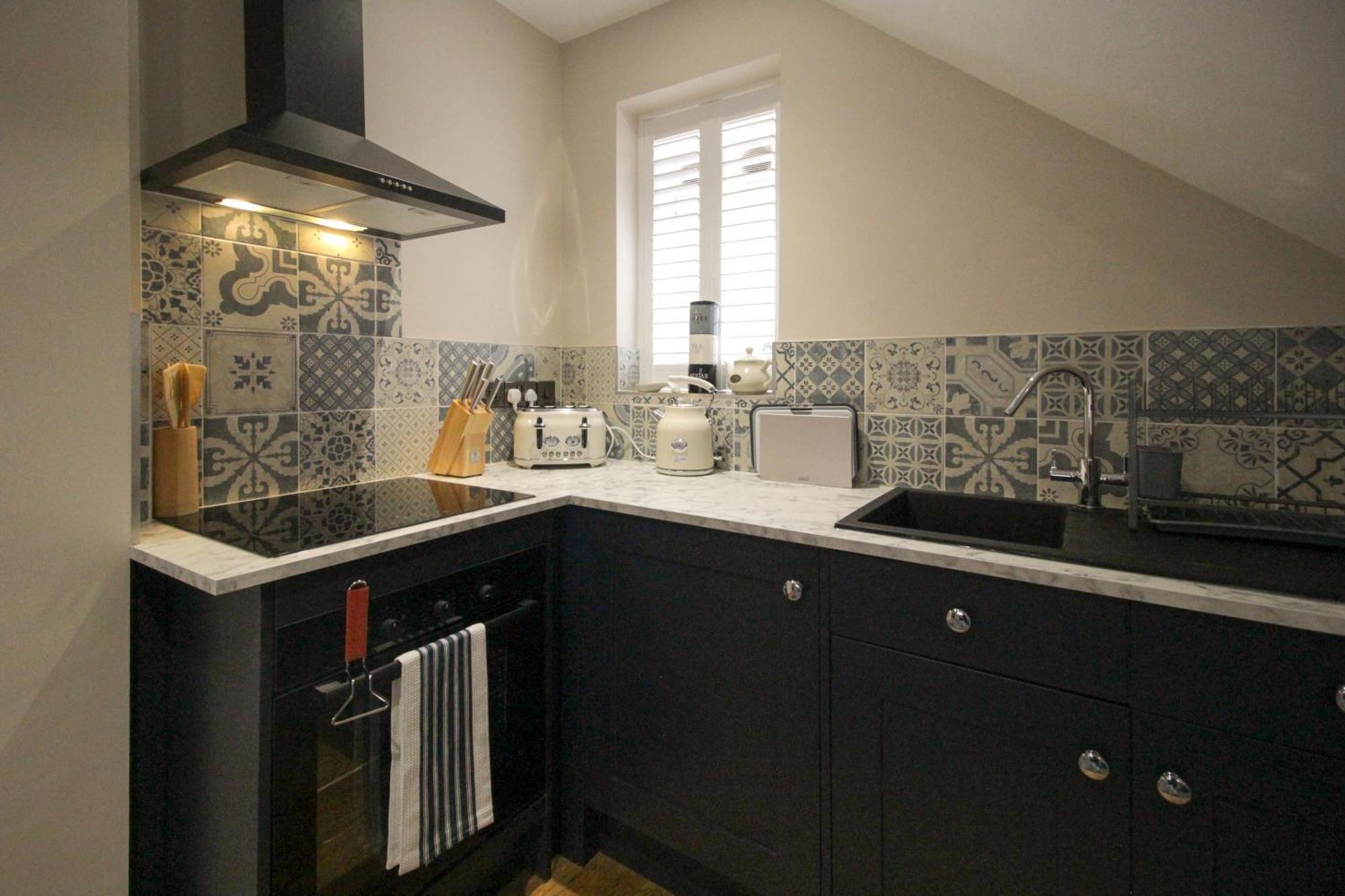 Ashbourne Luxury Suites Zewnętrze zdjęcie